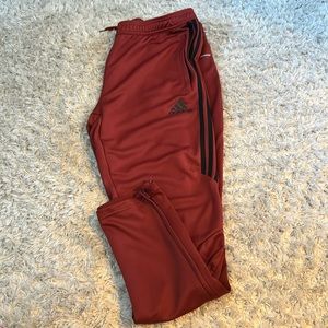 MENS ADIDAS JOGGERS/PANTS - SIZE: XL